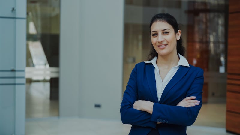 Lucia Morales — Head of Catering at Pequod's pizza